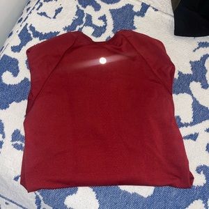 Lululemon swiftly tech long-sleeve!